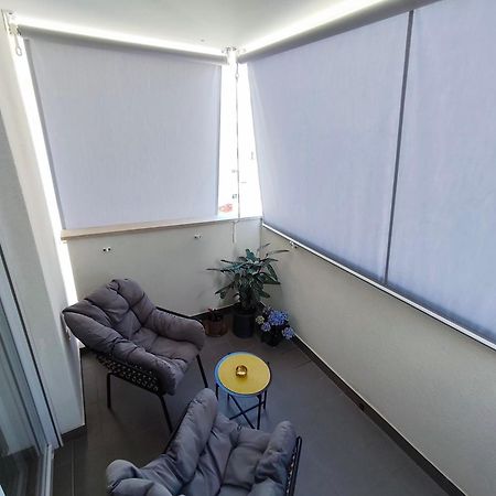 Luce Gold Apartment Zadar Exterior foto