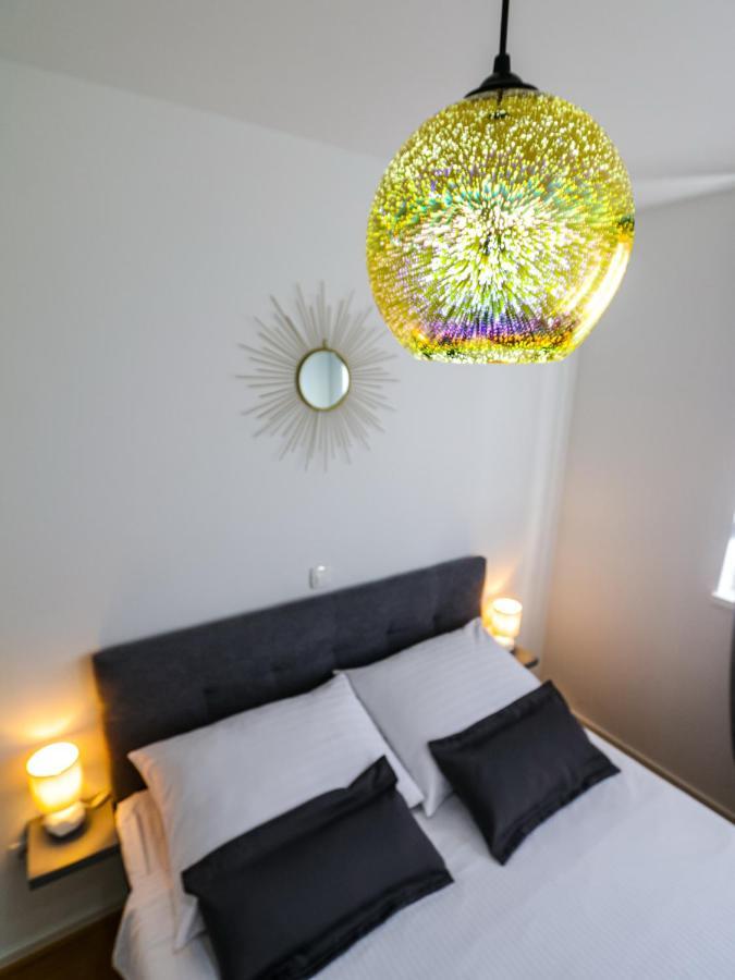 Luce Gold Apartment Zadar Exterior foto