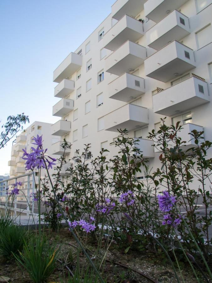 Luce Gold Apartment Zadar Exterior foto