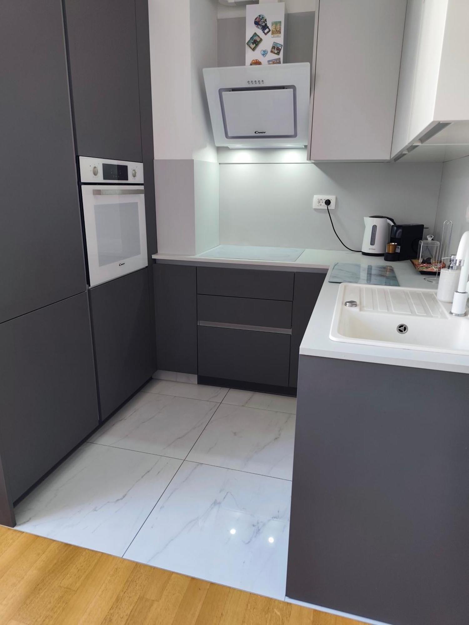 Luce Gold Apartment Zadar Exterior foto